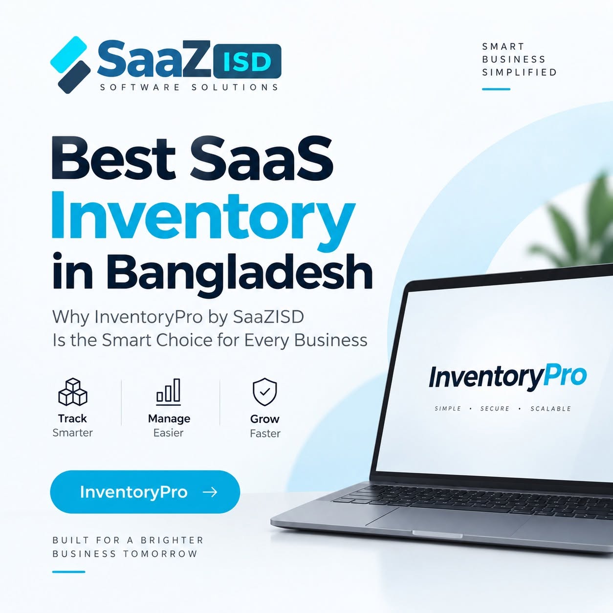 Saaz ISD Inventory Pro _ Saas